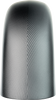 Slyfox #1027-RF4C-M - Fender - Rear - Matte Black