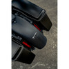 Slyfox #1027-RF4C-M - Fender - Rear - Matte Black