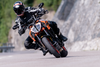 Continental Tire - ContiSportAttack 4 - Rear - 190/55ZR17 - (75W)