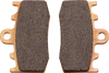 Galfer #FD271G1375 - HH Sintered Ceramic Brake Pads