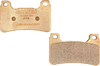 Galfer #FD326G1370 - HH Sintered Brake Pads
