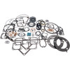 Cometic #C9964 - Complete Gasket Kit - 4 Speed - 74"/80" Cylinders - '70-'84 Shovelhead