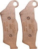 Galfer #FD138G1396 - HH Sintered Brake Pads
