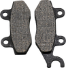 Galfer #FD145G1054 - Brake Pads