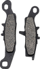 Galfer #FD204G1054 - Brake Pads