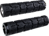 ODI #L33RGB-B  - Rogue 2.1 Lock-On Grip - PWC - Black/Black