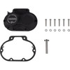 Baker Drivetrain #DD7-10603-A - Transmission Side Cover Assembly - Function-Formed™ - Black