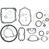 Cometic #C9465 - Transmission Gasket Kit - 4 Speed - Big Twin