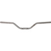 Thrashin Supply CO. #TSC-2712-0 - 1" Handlebar - Mid Bend - Stainless Steel