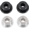 Thrashin Supply CO. #TSC-9000-1 - Solid Riser Bushing Kit - Dyna/FXR