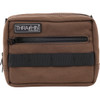 Thrashin Supply CO. #THB-0006 - Handlebar Bag - Brown