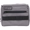 Thrashin Supply CO. #THB-0016 - Handlebar Bag - Gray