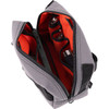 Thrashin Supply CO. #THB-0016 - Handlebar Bag - Gray