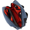 Thrashin Supply CO. #THB-0023 - Handlebar Bag - Blue