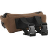 Thrashin Supply CO. #THB-0009 - Handlebar Bag Plus - Brown