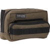 Thrashin Supply CO. #THB-0010 - Handlebar Bag Plus - Green