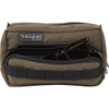 Thrashin Supply CO. #THB-0010 - Handlebar Bag Plus - Green