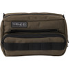 Thrashin Supply CO. #THB-0010 - Handlebar Bag Plus - Green