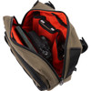 Thrashin Supply CO. #THB-0010 - Handlebar Bag Plus - Green