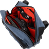 Thrashin #THB-0026 - Handlebar Bag Plus - Blue