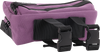Thrashin #THB-0027 - Handlebar Bag Plus - Purple