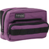 Thrashin Supply CO. #THB-0027 - Handlebar Bag Plus - Purple