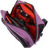 Thrashin Supply CO. #THB-0027 - Handlebar Bag Plus - Purple