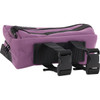Thrashin Supply CO. #THB-0027 - Handlebar Bag Plus - Purple