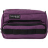 Thrashin Supply CO. #THB-0027 - Handlebar Bag Plus - Purple