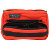 Thrashin Supply CO. #THB-0028 - Handlebar Bag Plus - Orange