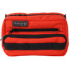 Thrashin Supply CO. #THB-0028 - Handlebar Bag Plus - Orange