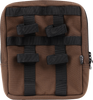 Thrashin #THB-0032 - Handlebar Bag Slim - Brown