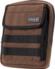 Thrashin #THB-0032 - Handlebar Bag Slim - Brown