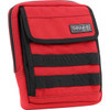 Thrashin Supply CO. #THB-0034 - Handlebar Bag Slim - Red