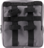 Thrashin #THB-0030 - Handlebar Bag Slim - Gray
