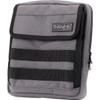 Thrashin Supply CO. #THB-0030 - Handlebar Bag Slim - Gray