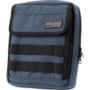 Thrashin Supply CO. #THB-0029 - Handlebar Bag Slim - Blue
