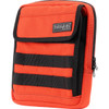 Thrashin Supply CO. #THB-0035 - Handlebar Bag Slim - Orange