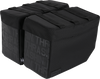 Thrashin #TSB-0020 - Essential Saddlebags - 10 Liter