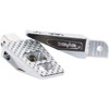 Thrashin Supply CO. #TSC-2020-3-SR - P-54 Foot Pegs - Rear - Chrome