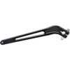 Thrashin Supply CO. #TSC-2909-1 - Extended Shift Arm - Black