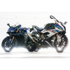 Bridgestone #11624 - Tire - Battlax S22 Hypersport - Rear - 150/60R17 - 66H