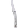 Thrashin Supply CO. #TSC-2302-3 - Shifter Peg - 1" Shorter - Chrome