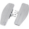 Thrashin Supply CO. #TSC-2030-3 - Mini Floorboards - Chrome