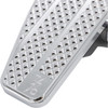 Thrashin Supply CO. #TSC-2030-3 - Mini Floorboards - Chrome
