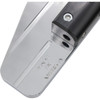 Thrashin Supply CO. #TSC-2205-3 - Mini Floorboards - Passenger - Chrome