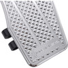 Thrashin Supply CO. #TSC-2200-3 - Floorboards - Driver - Chrome