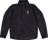 Thrashin #TMJ-15-11 - Mission WP Rain Jacket - Black - XL