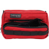 Thrashin Supply CO. #THB-0017 - Handlebar Bag Plus - Red