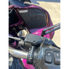 Kodlin USA #KUS25855 - Master Cylinder Cover - Black